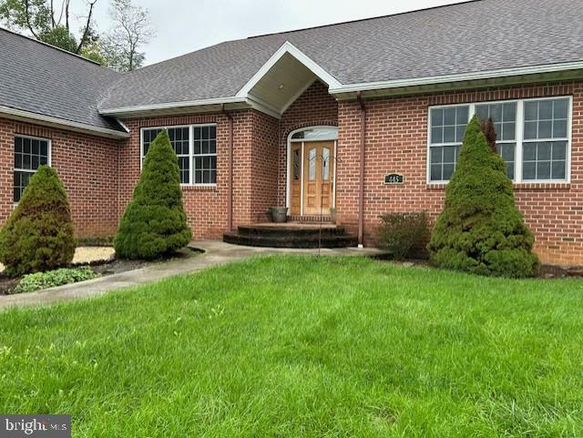 445 Jacks Mountain Road  Fairfield PA 17320 photo