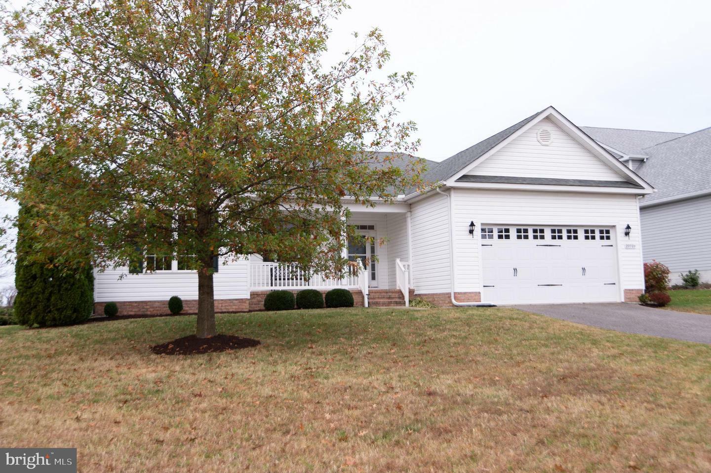 Property Photo:  29765 Captain Adamouski Street  MD 21601 