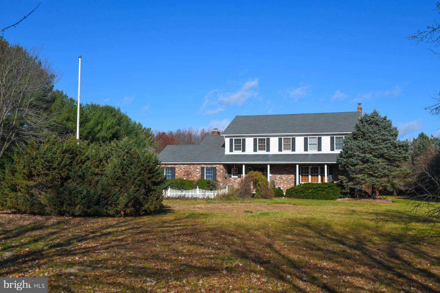 Property Photo:  28 Fenimore Road  NJ 08048 