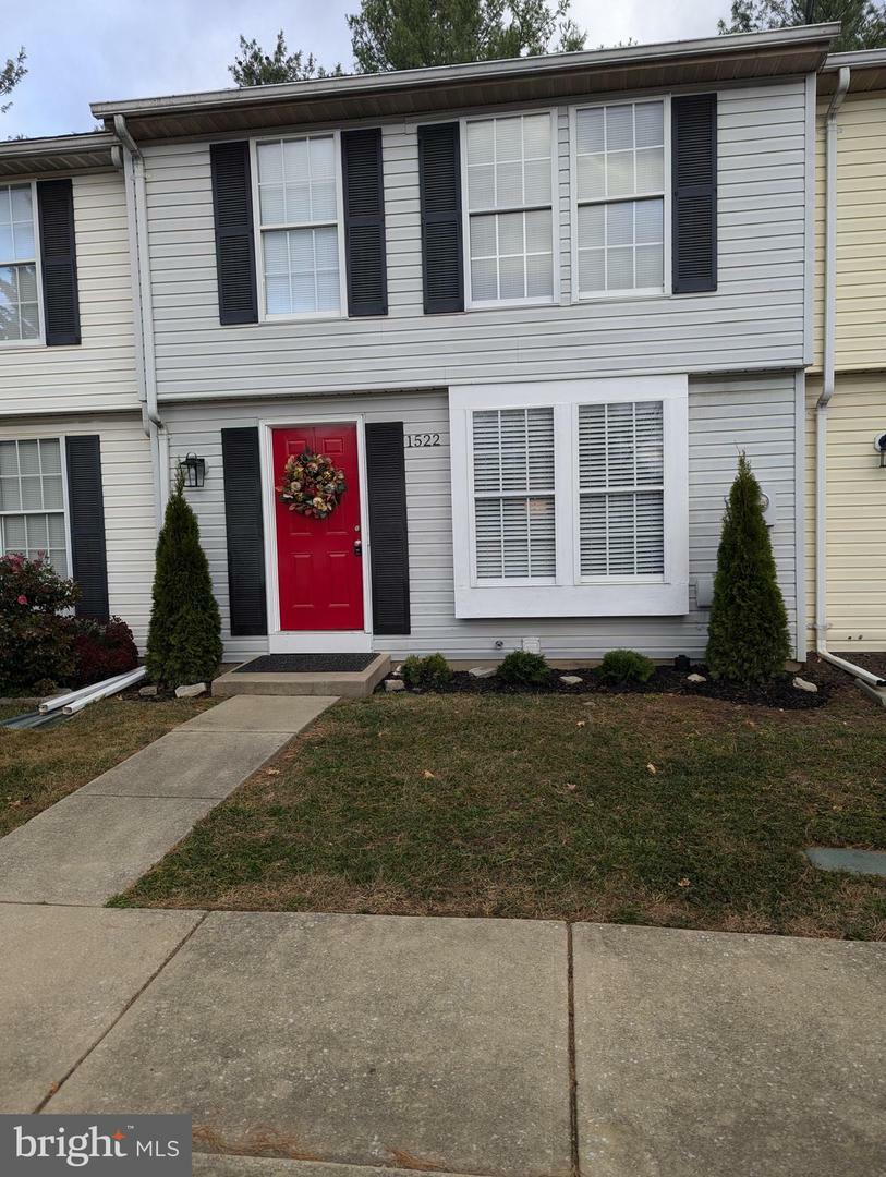 1522 Iris Court  Hagerstown MD 21740 photo