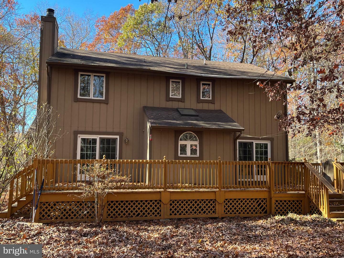 Property Photo:  221 Irick Road  NJ 08060 