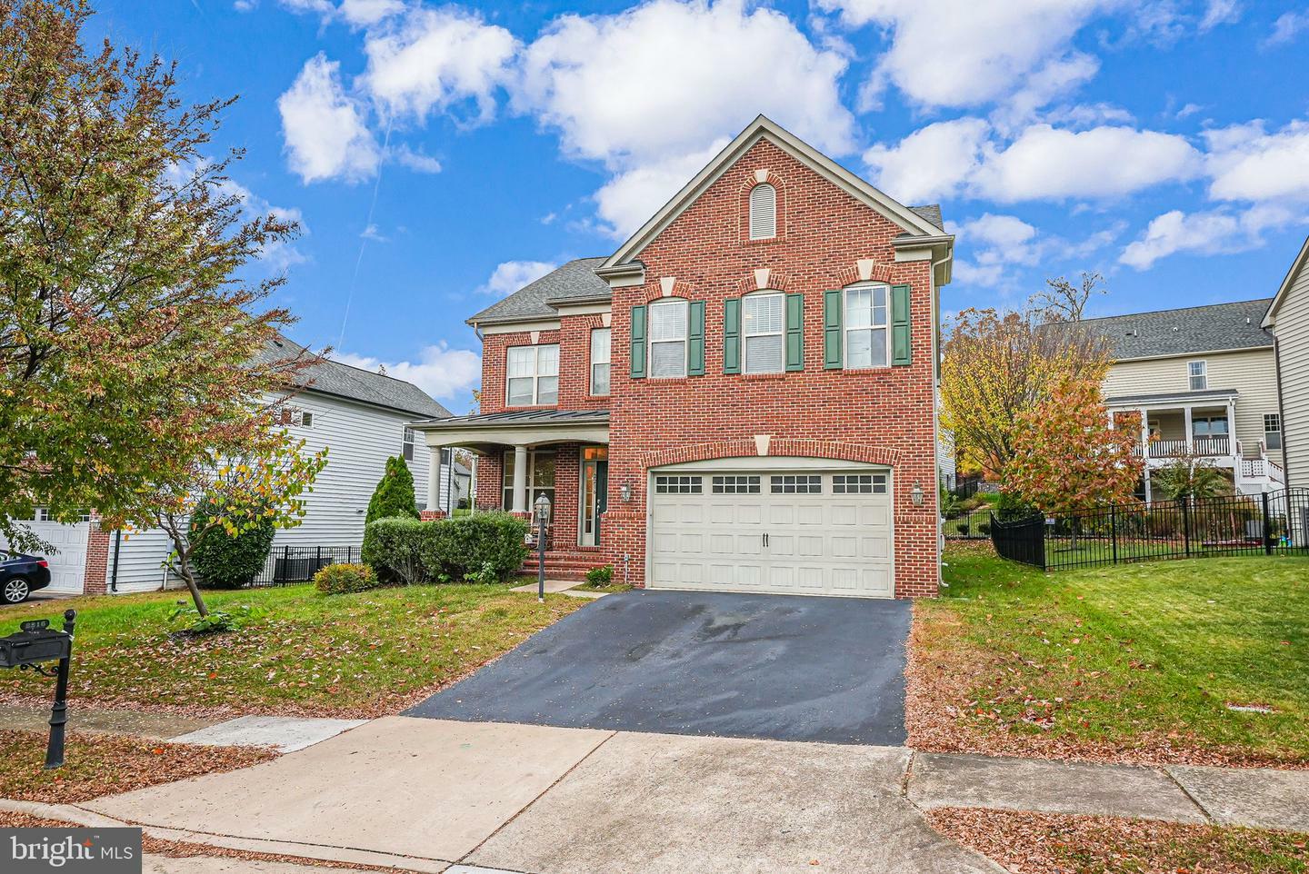 2216 Turnbuckle Lane  Woodbridge VA 22191 photo