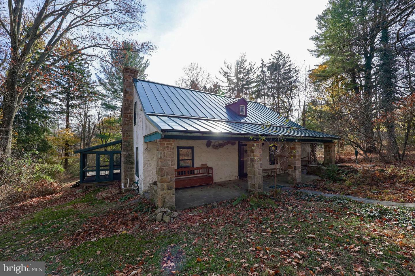 Property Photo:  25 Rapp Road  PA 19522 