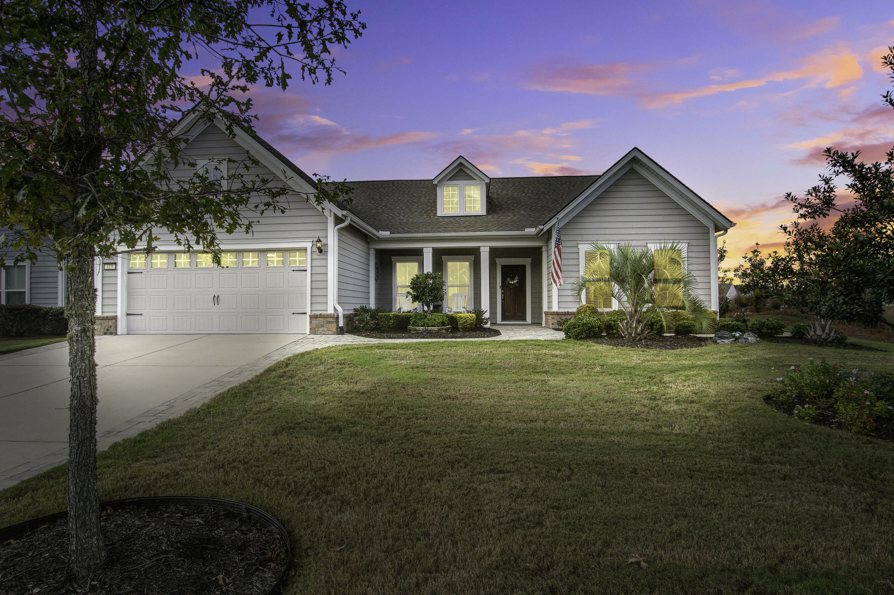 Property Photo:  119 Camelia Park Lane  SC 29486 