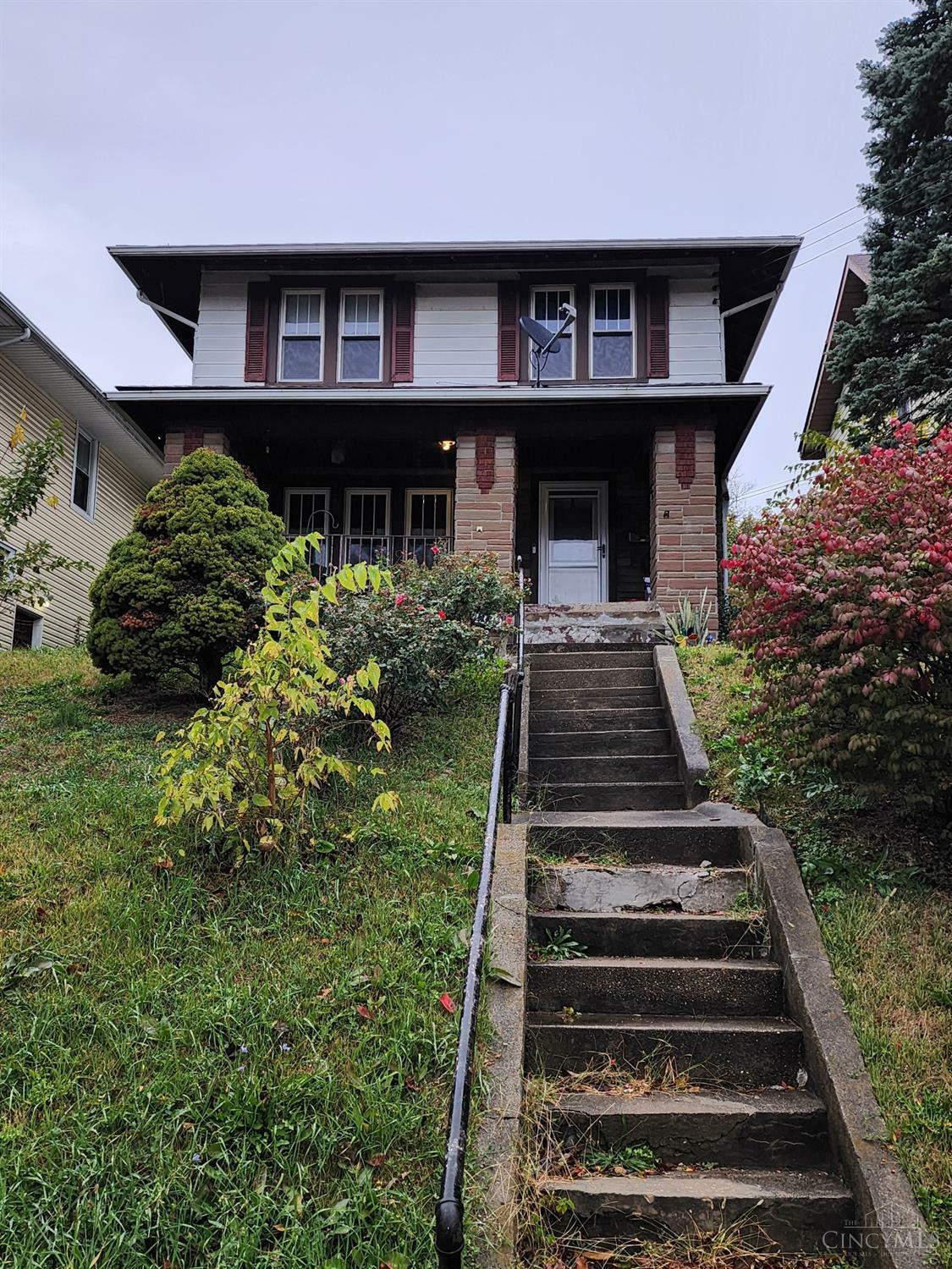 Property Photo:  4330 W 8th Street  OH 45205 