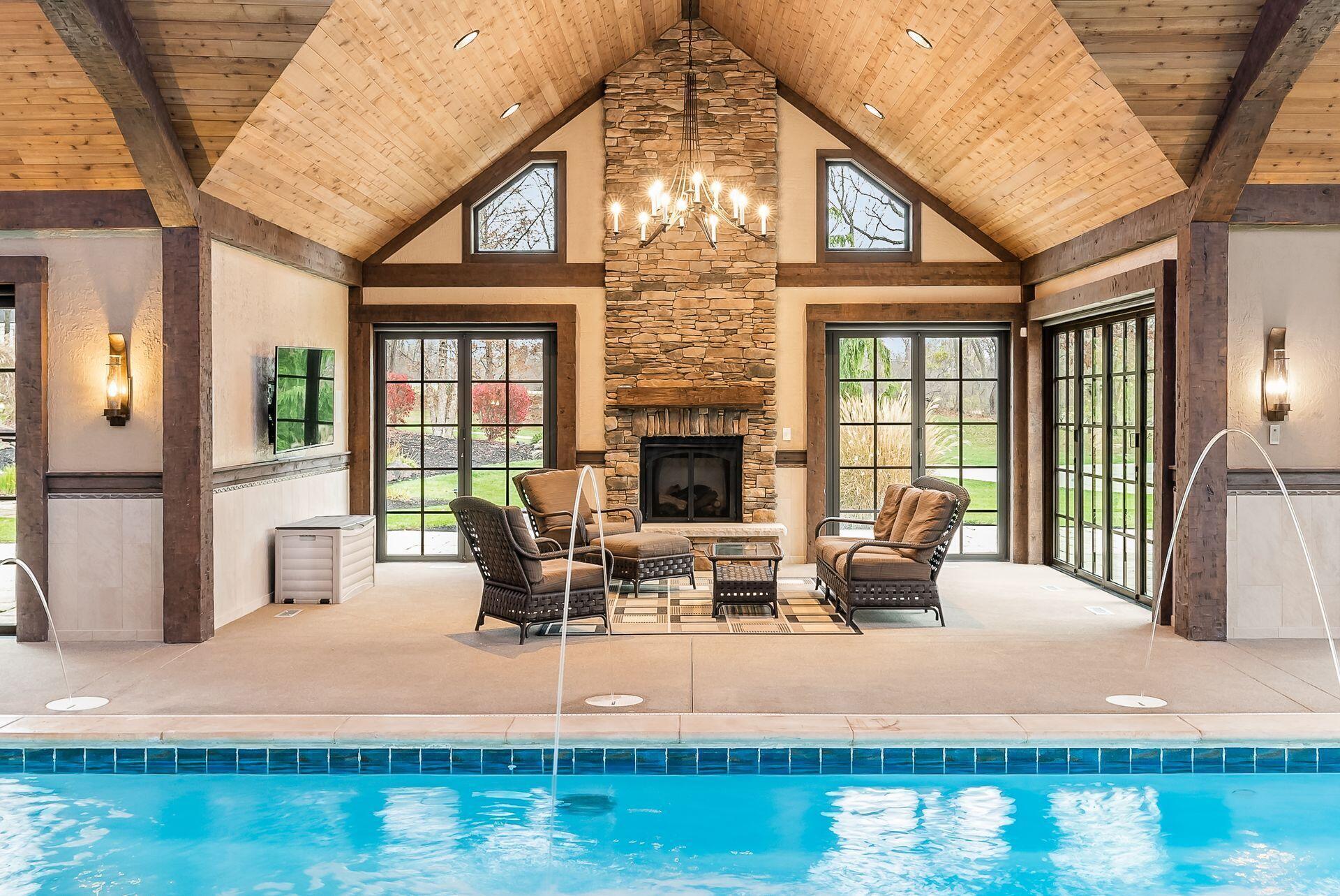 Property Photo:  10492 Allen Road  OH 43147 