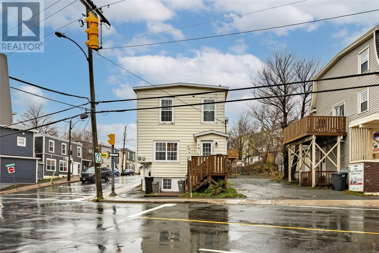 10 Lemarchant Road  St. John'S NL A1C 2G5 photo