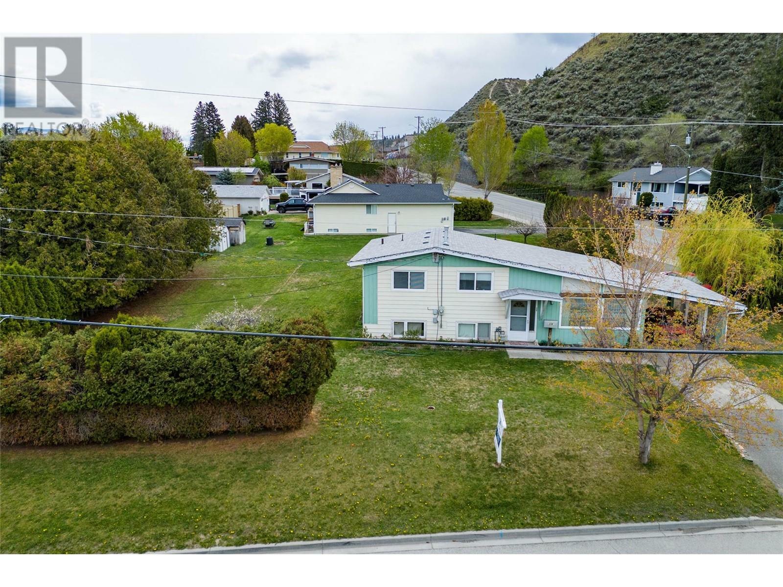 159 Tanager Drive  Kamloops BC V2H 1T7 photo