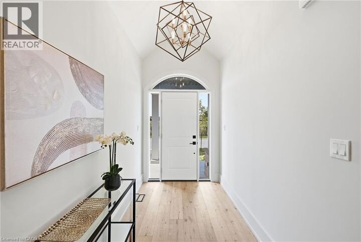 Property Photo: 19 Oakley Drive ON L0S 1N0
