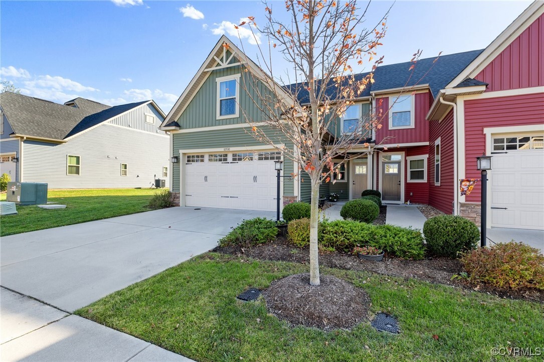Property Photo: 10530 Braden Townes Court VA 23832