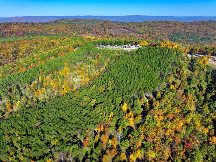 Property Photo: 570 Bluffs Potomac Ridge Road WV 26763