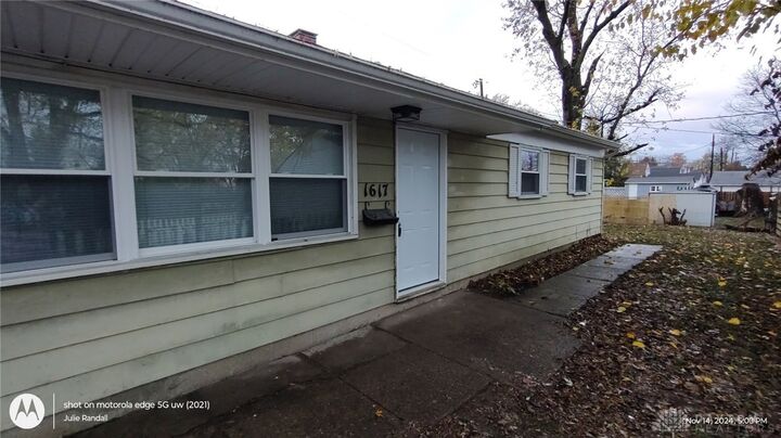 1617 Tremont Avenue  Dayton OH 45429 photo