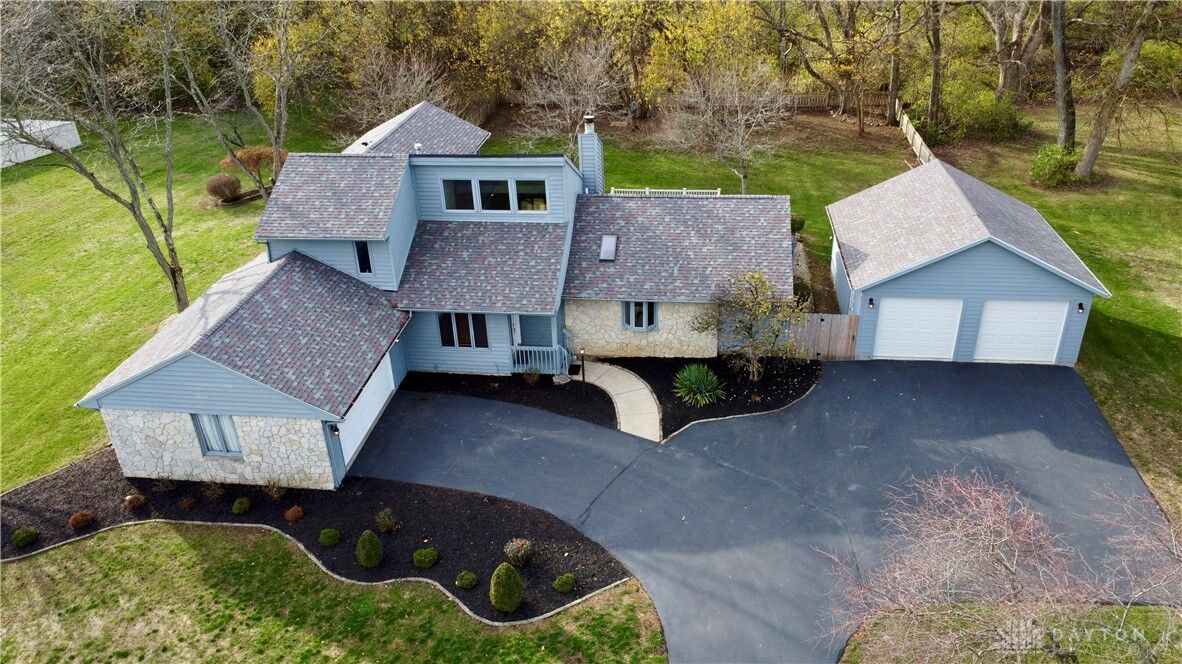Property Photo:  2767 Quail Ridge Drive  OH 45344 