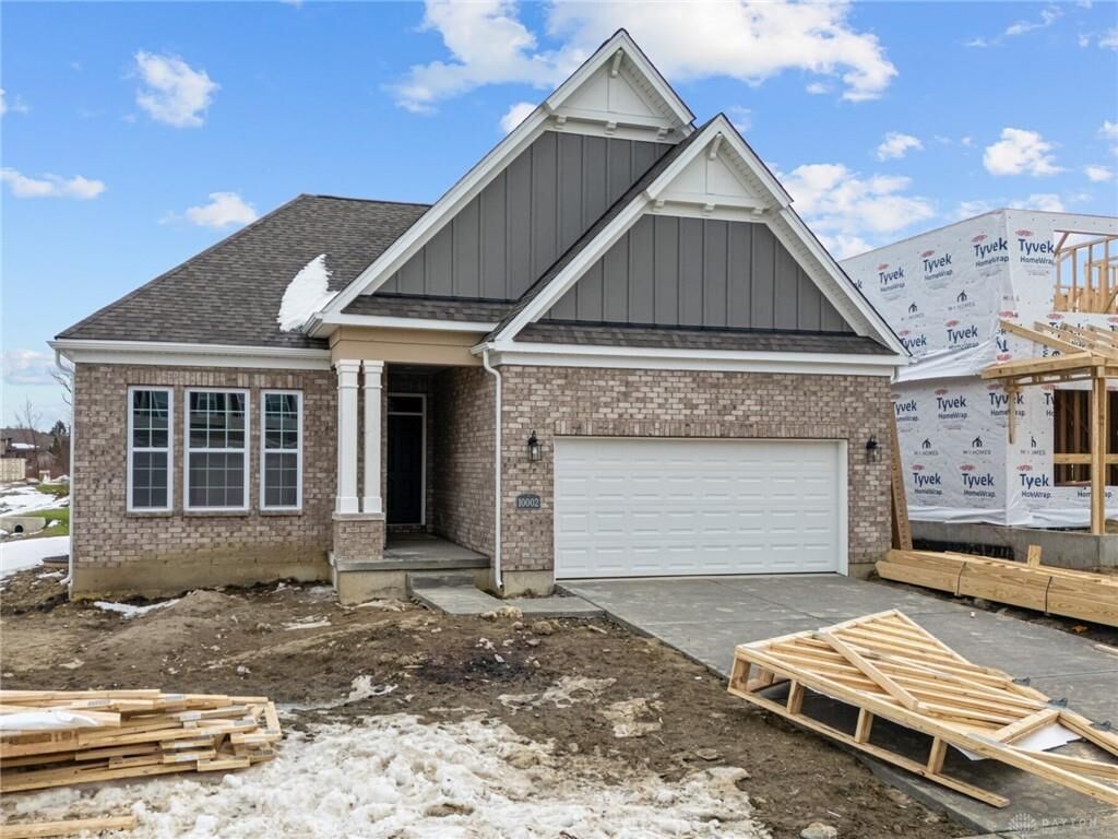 Property Photo: 10002 Washington Glen Drive 186 OH 45458