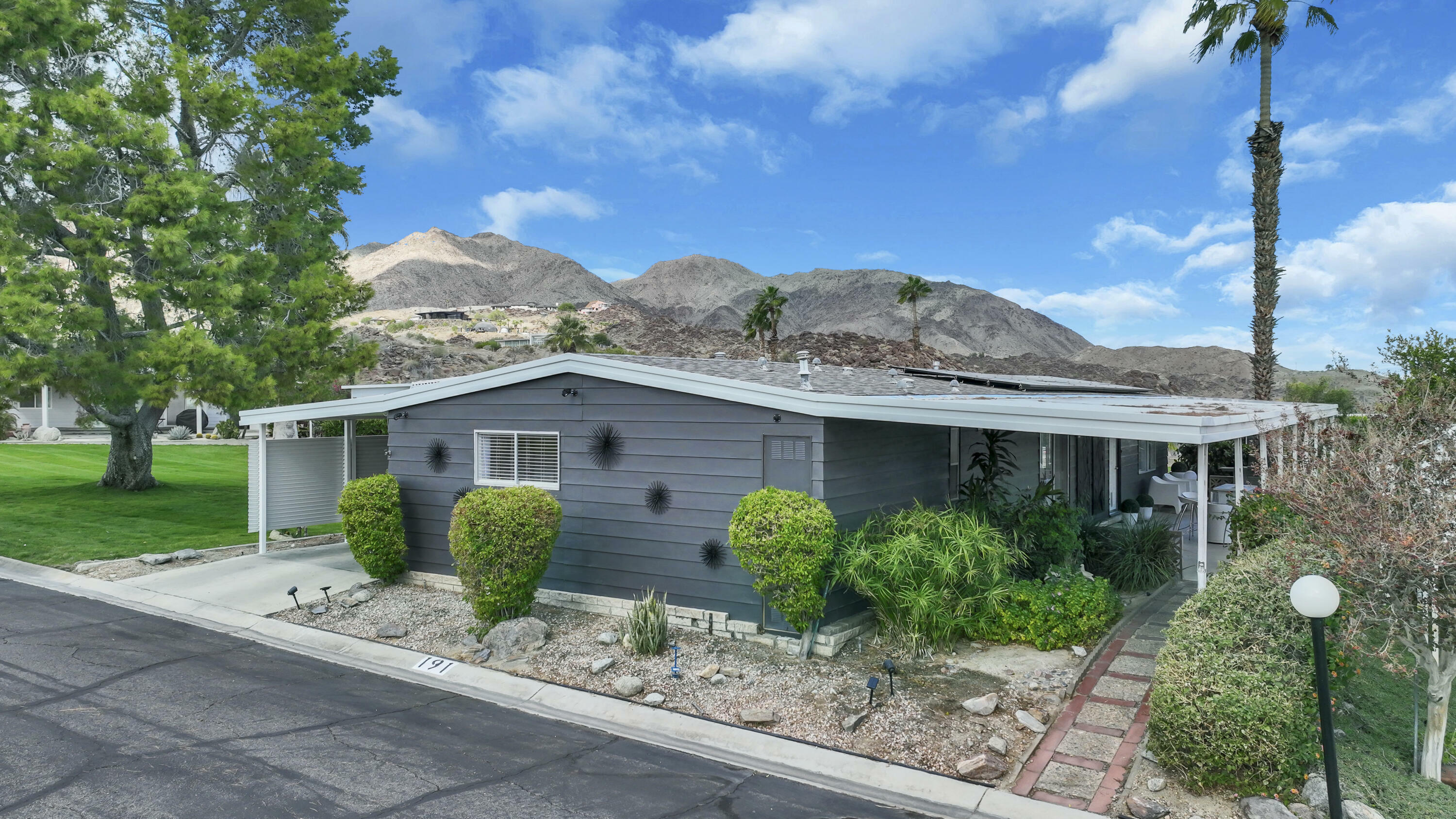 Property Photo:  49305 Highway 74 191  CA 92260 