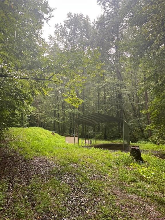 Property Photo: 650 Mulberry Trail GA 30540