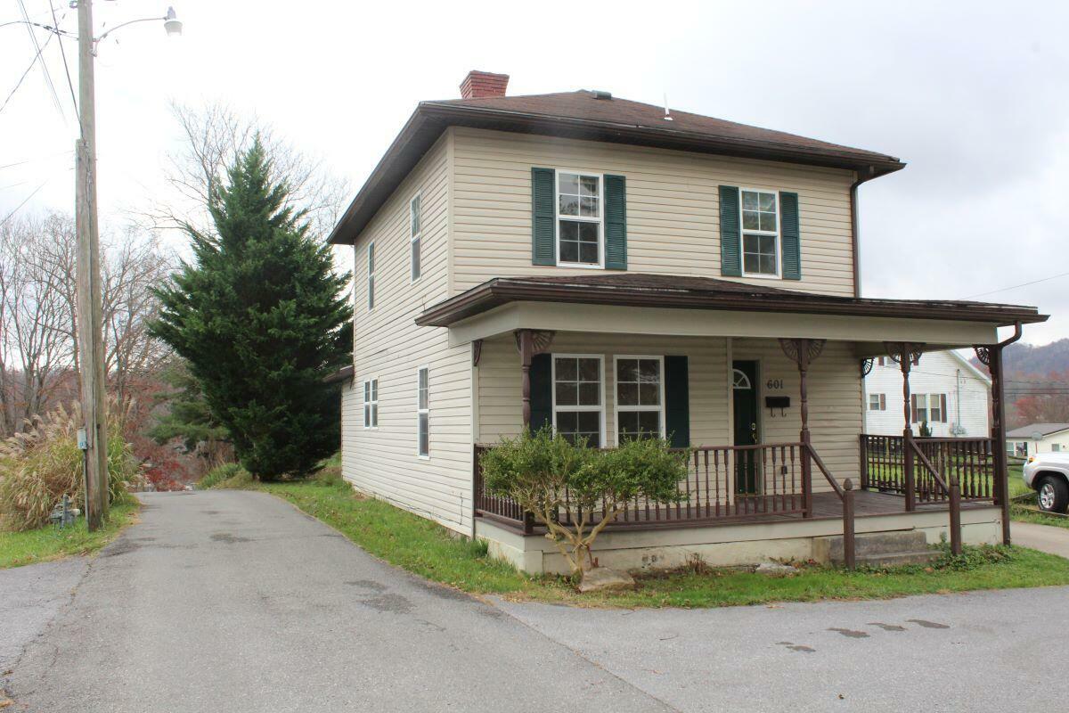 601 Ivy St  Summersville WV 26651 photo