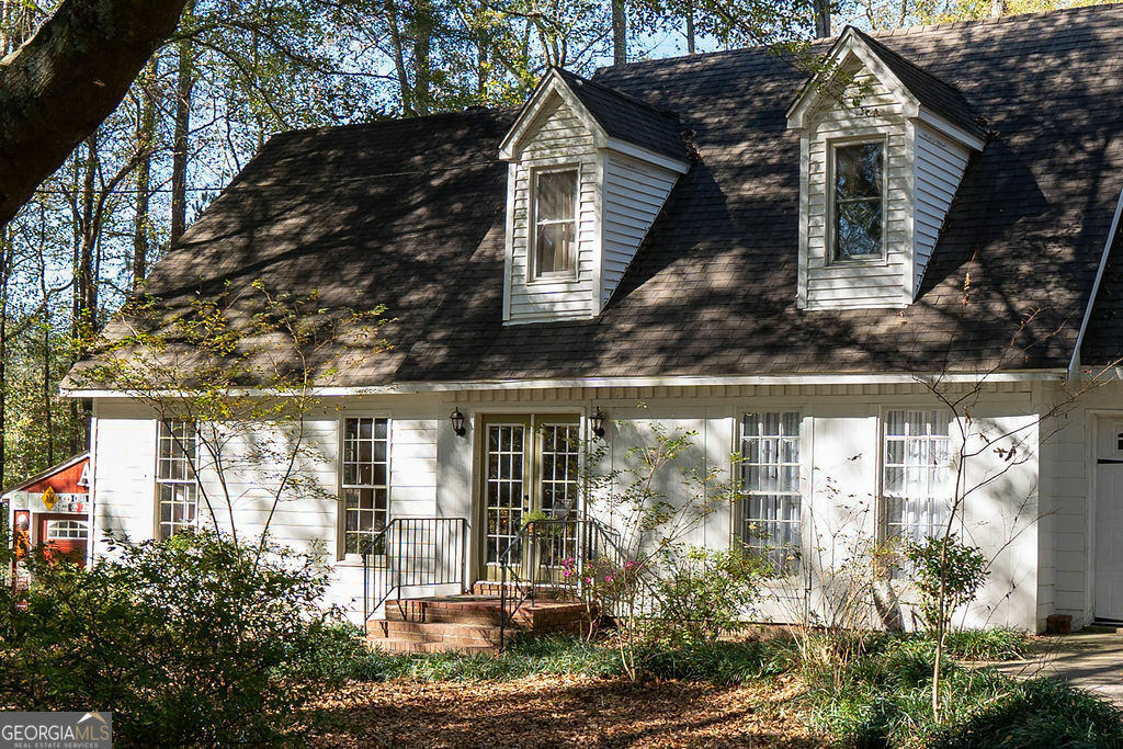 Property Photo:  1320 John Ward Road SW  GA 30064 