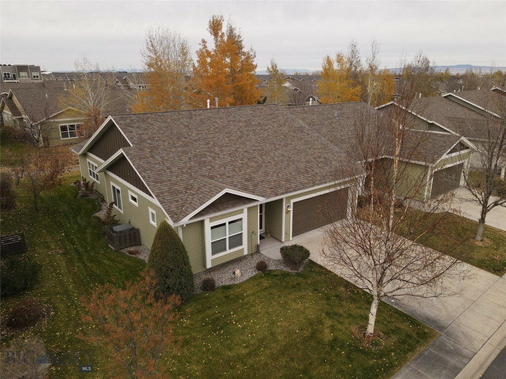 307 Stillwater Creek Drive 47  Bozeman MT 59718 photo