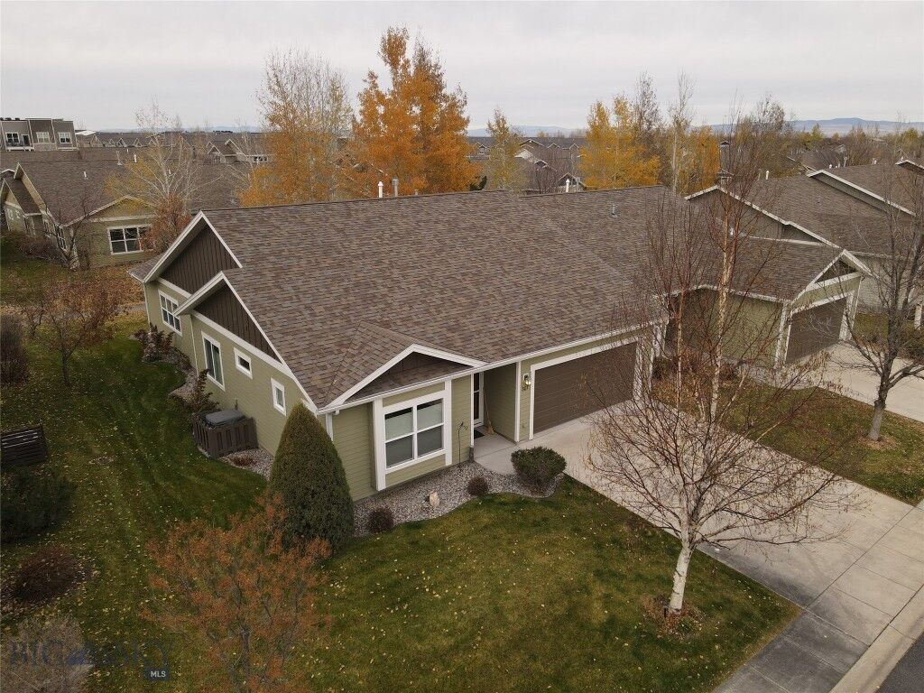 Property Photo:  307 Stillwater Creek Drive  MT 59718 