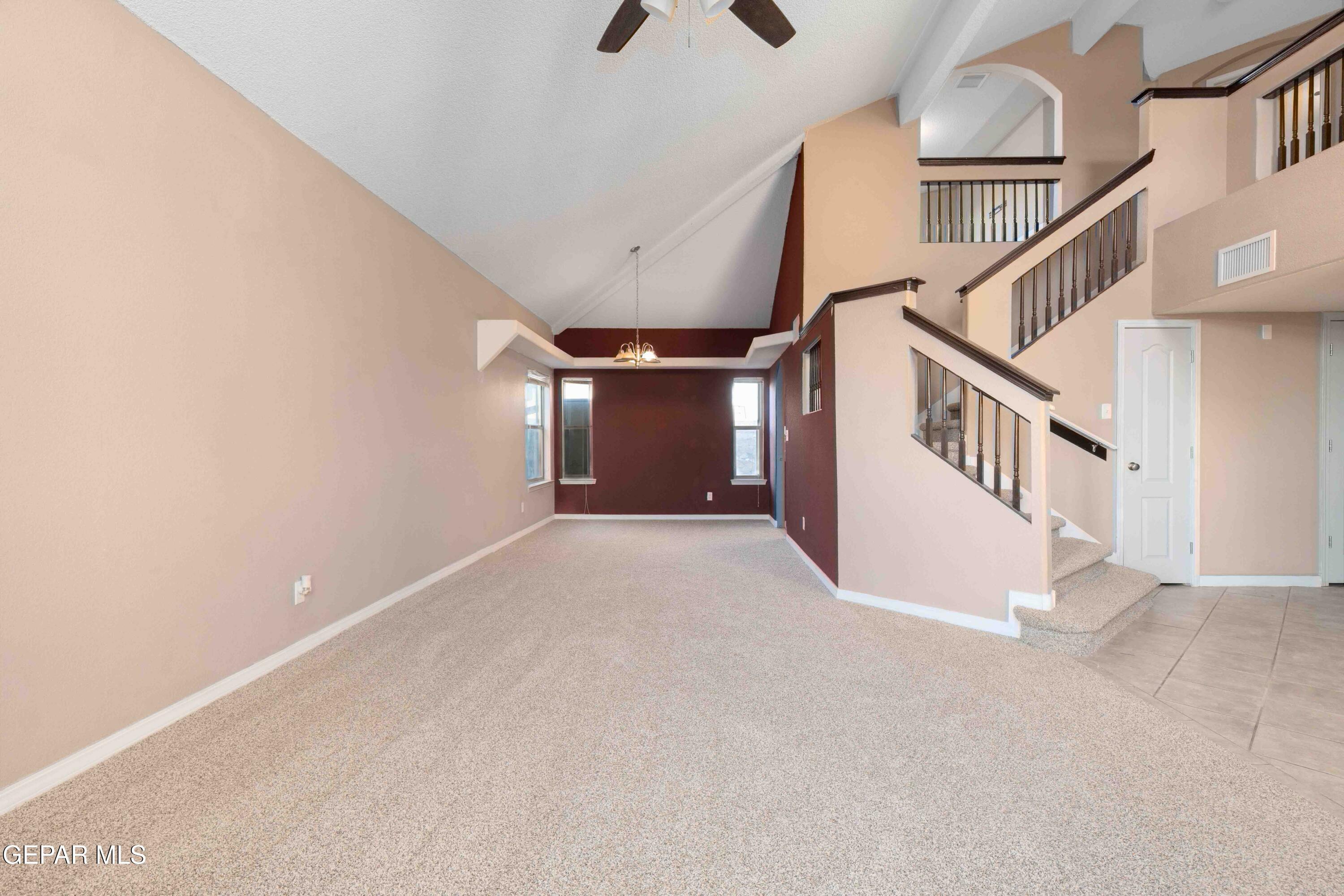 Property Photo:  12721 Tierra Mina Drive  TX 79938 