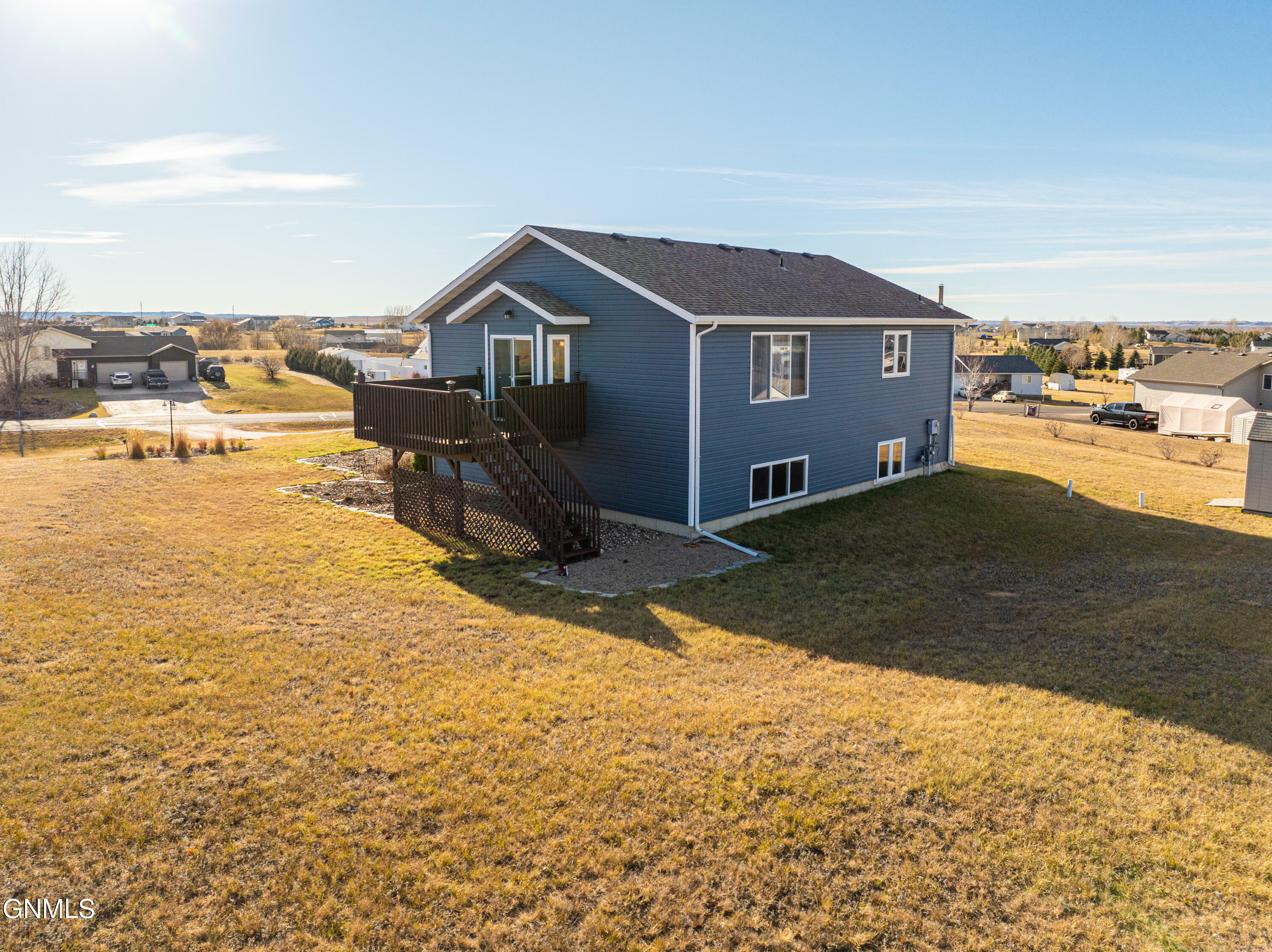 Property Photo:  6550 Stonewood Way  ND 58504 