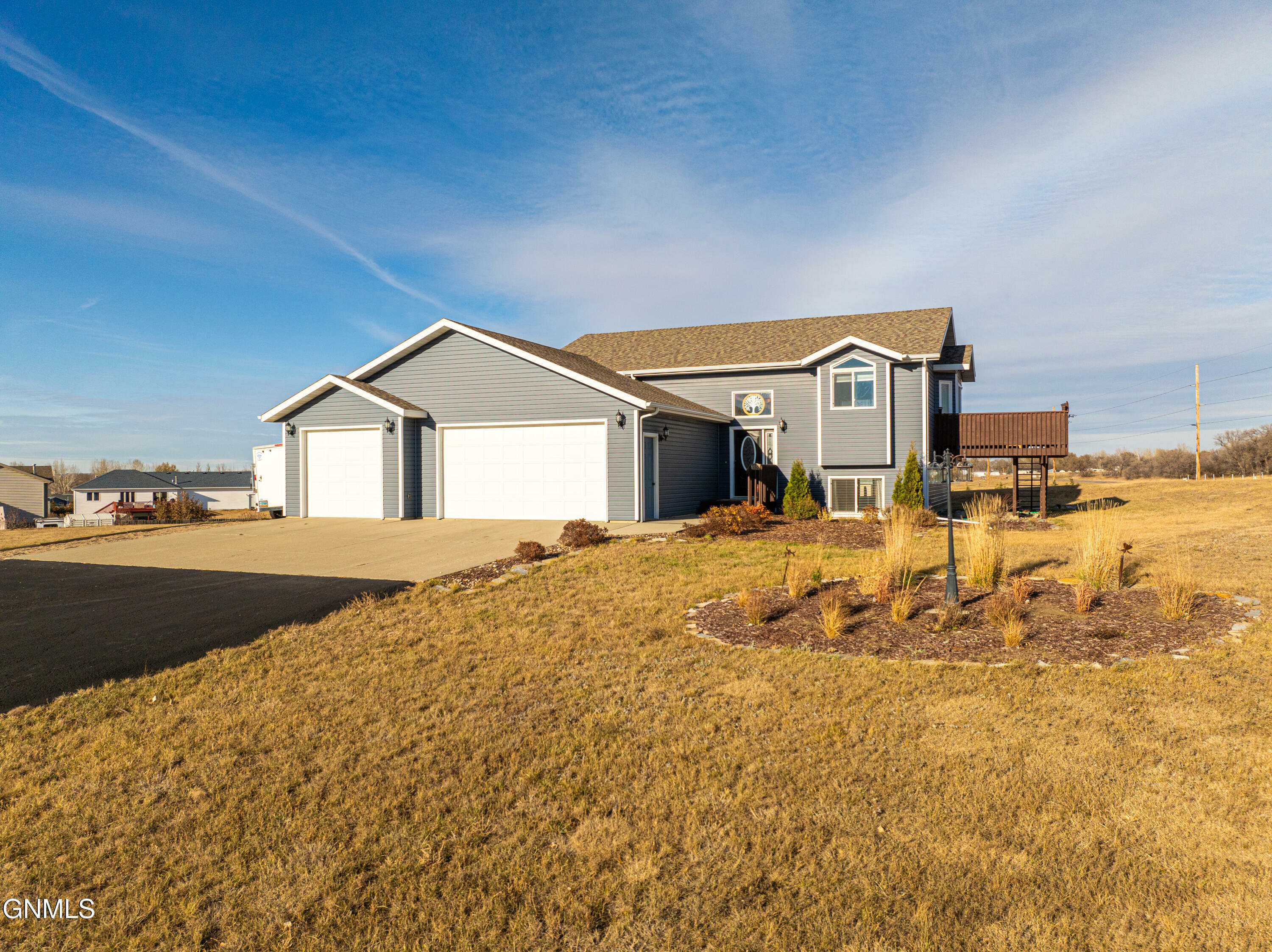 Property Photo:  6550 Stonewood Way  ND 58504 