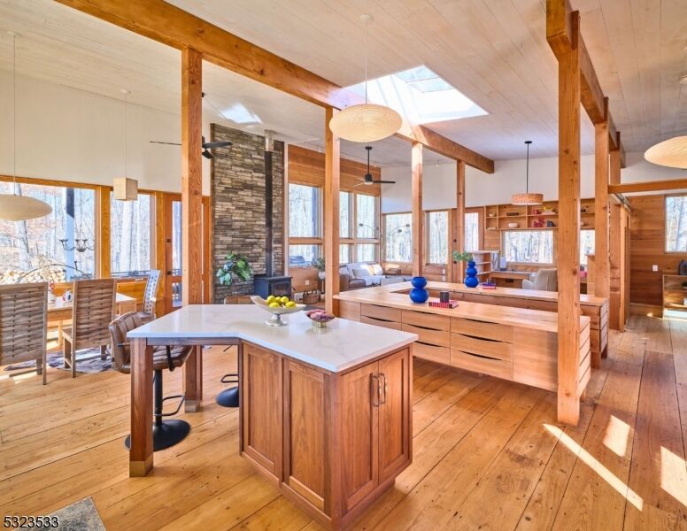Property Photo: 164 Lower Creek Rd NJ 08559