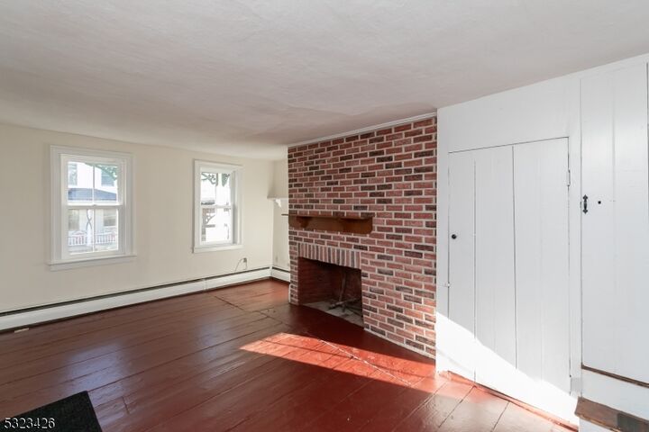 Property Photo: 349 High St NJ 07825