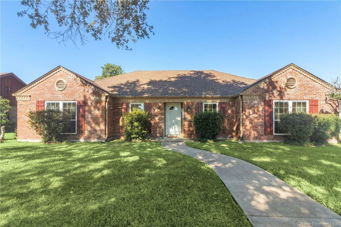 Property Photo: 1923 23rd Street LA 70601