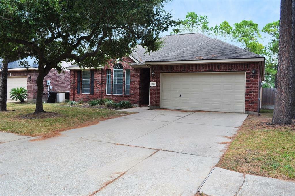 Property Photo:  23806 River Place Drive  TX 77494 