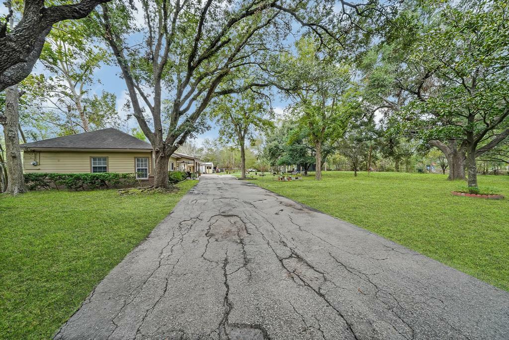 Property Photo:  3725 Fuqua Street  TX 77047 