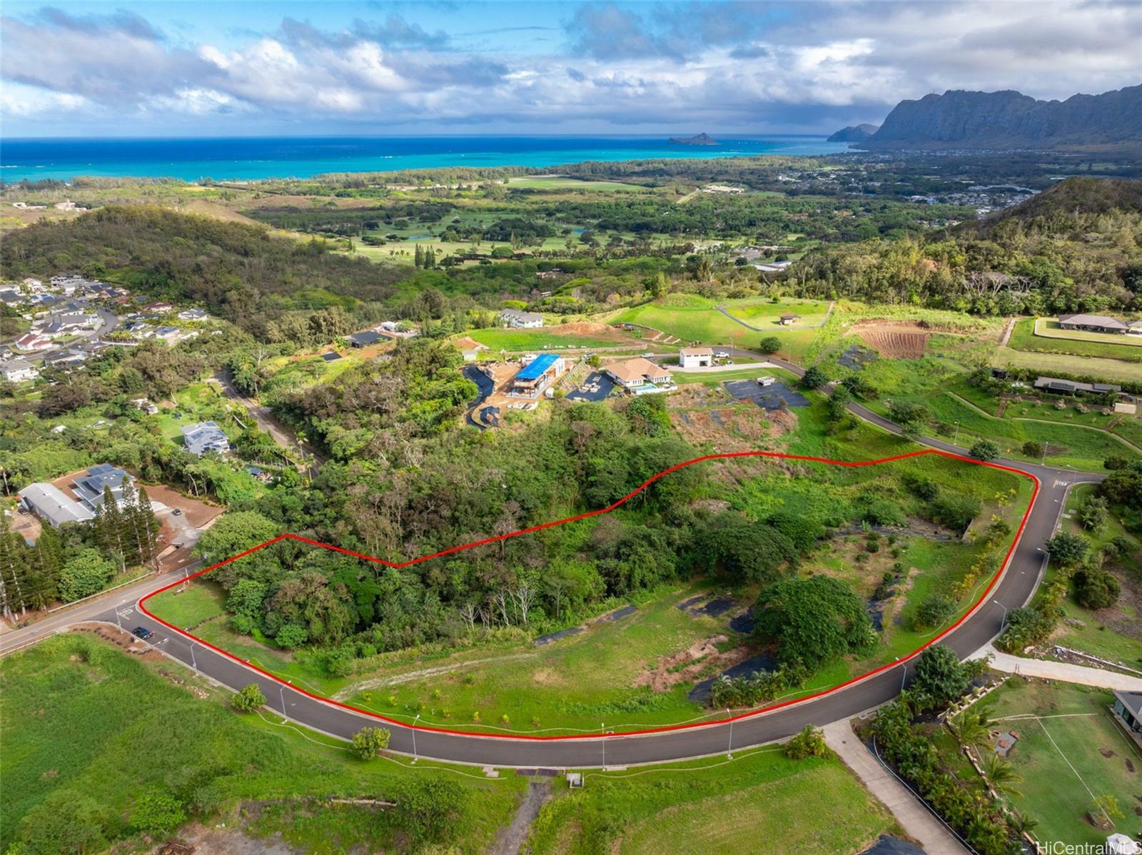 Property Photo:  42-100 Old Kalanianaole Road 18  HI 96734 