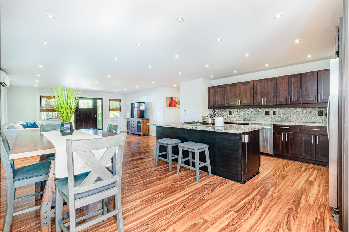 Property Photo: 76-6191 Lehua Rd HI 96740