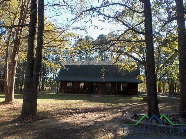 Property Photo:  332 Wynns Creek  TX 75662-9999 