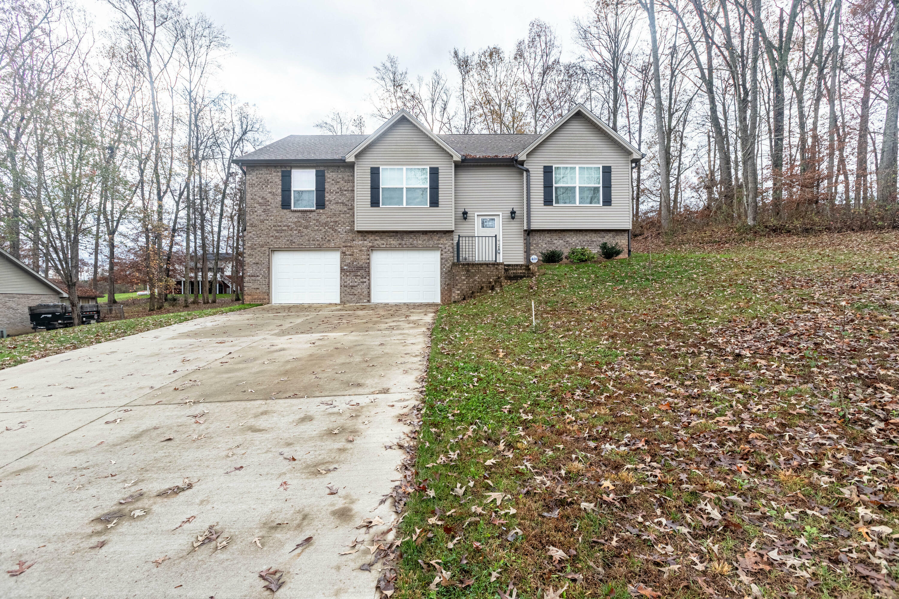 Property Photo:  91 Graysons Way  KY 42503 