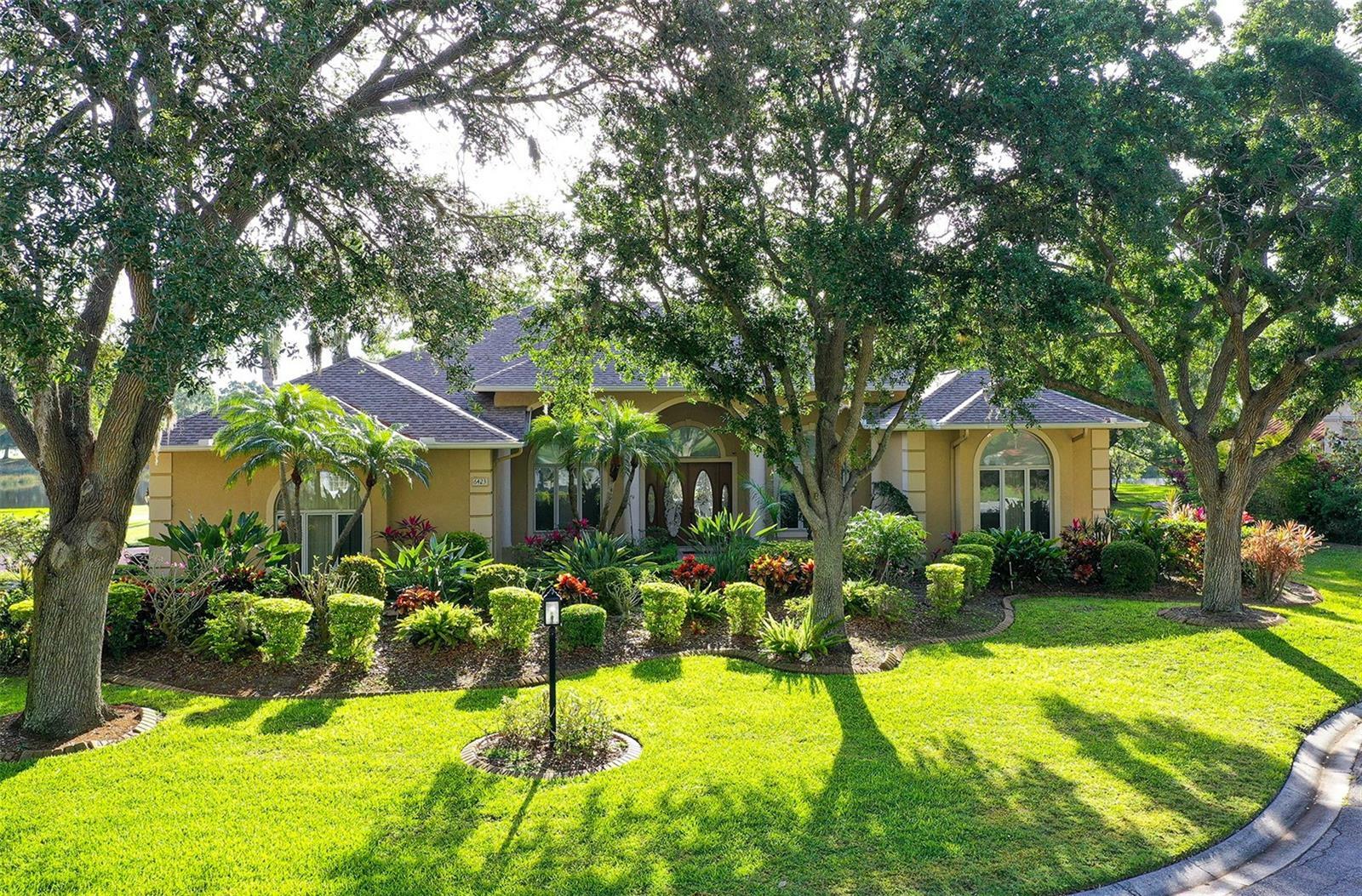 Property Photo:  6423 Jackie Lynn Court  FL 34241 