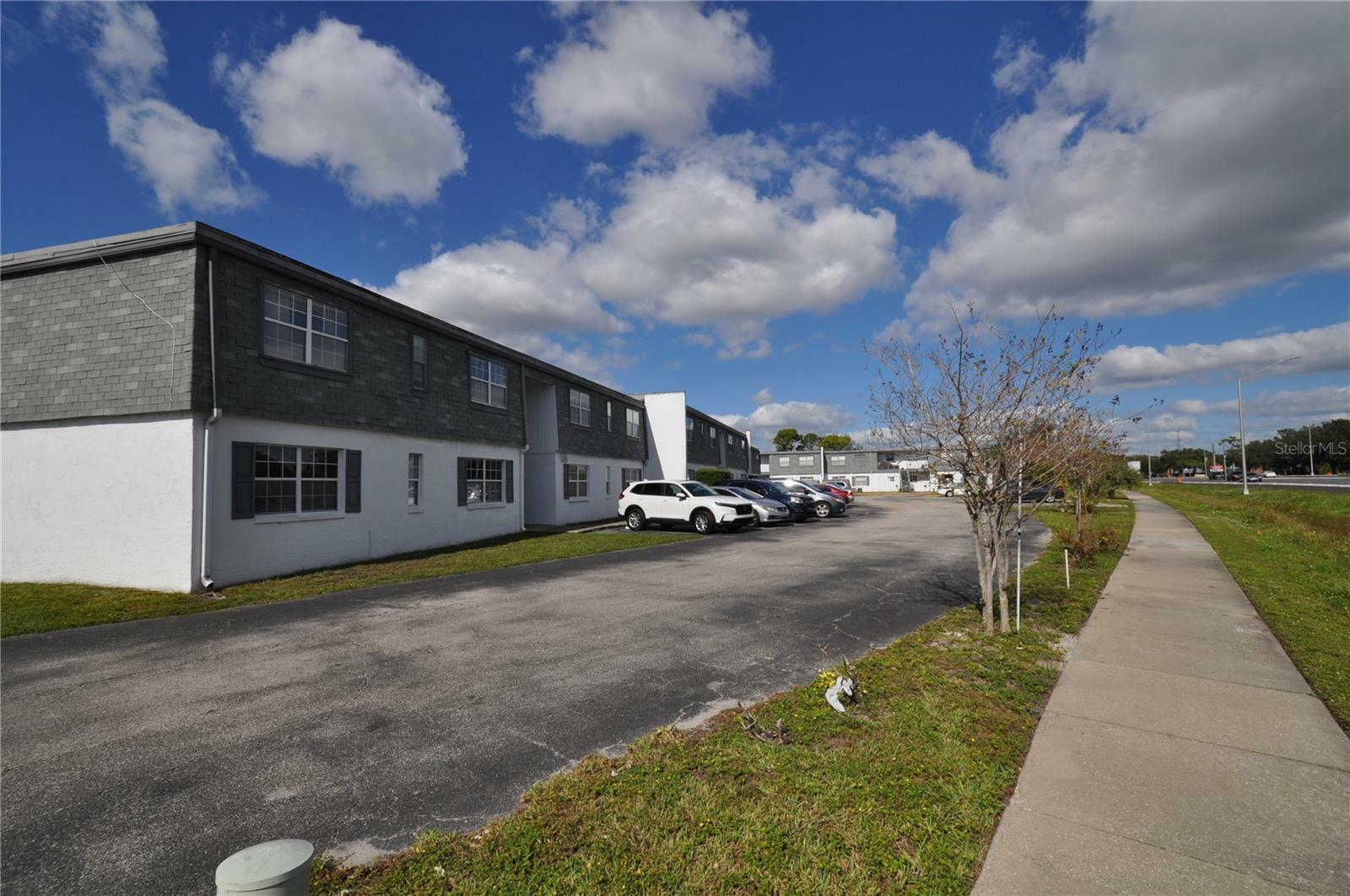 Property Photo:  1000 S Semoran Boulevard 606  FL 32792 