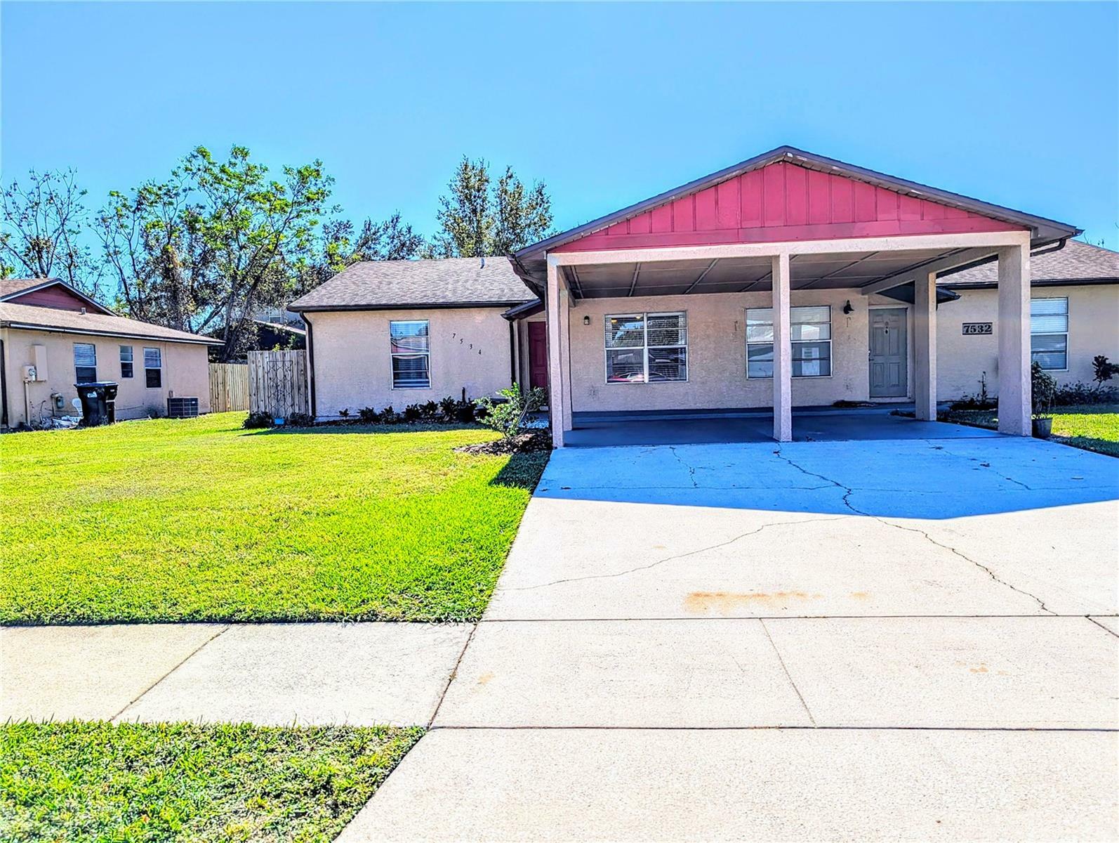 Property Photo:  7534 Golden Glenn Drive  FL 32807 