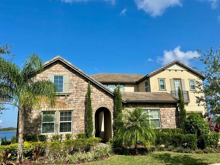 Property Photo: 16779 Broadwater Avenue FL 34787