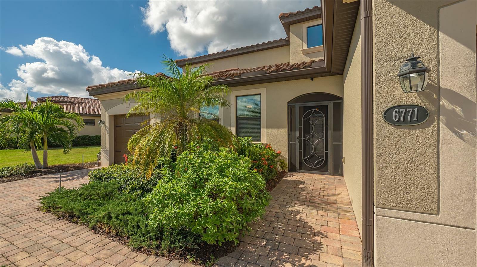 Property Photo:  6771 Wild Lake Terrace  FL 34212 