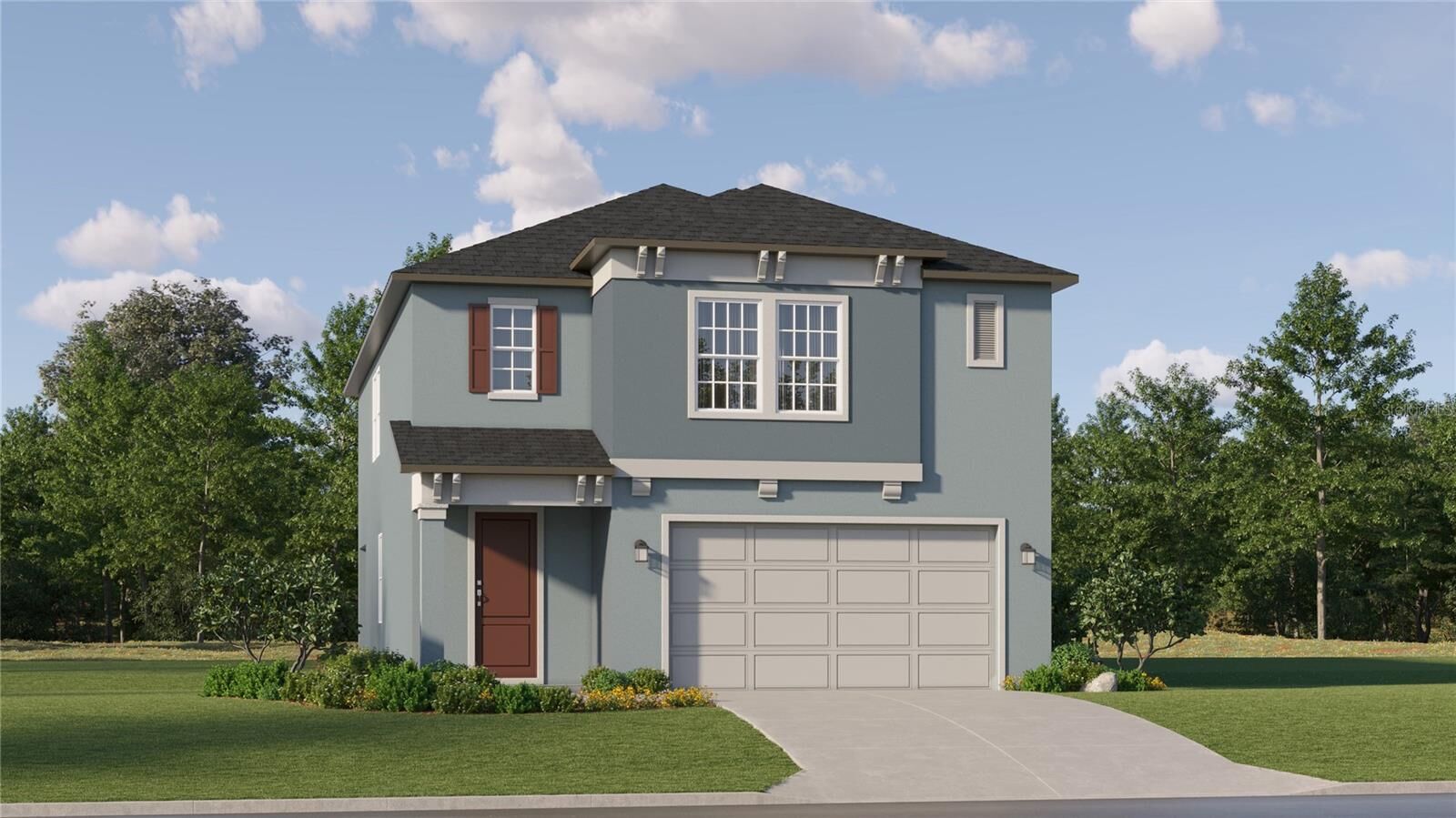 Property Photo: 7012 E 119th Court FL 34221