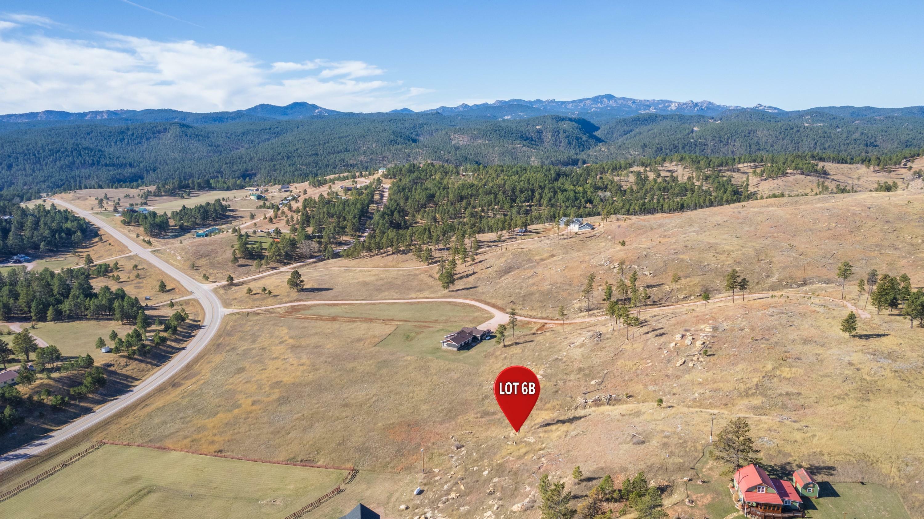 Property Photo:  Lot 3B Hwy 40  SD 57751 