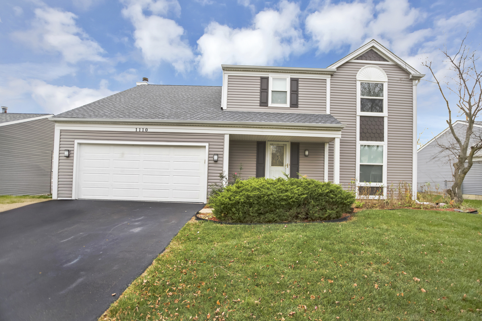 1110 Country Glen Lane  Carol Stream IL 60188 photo