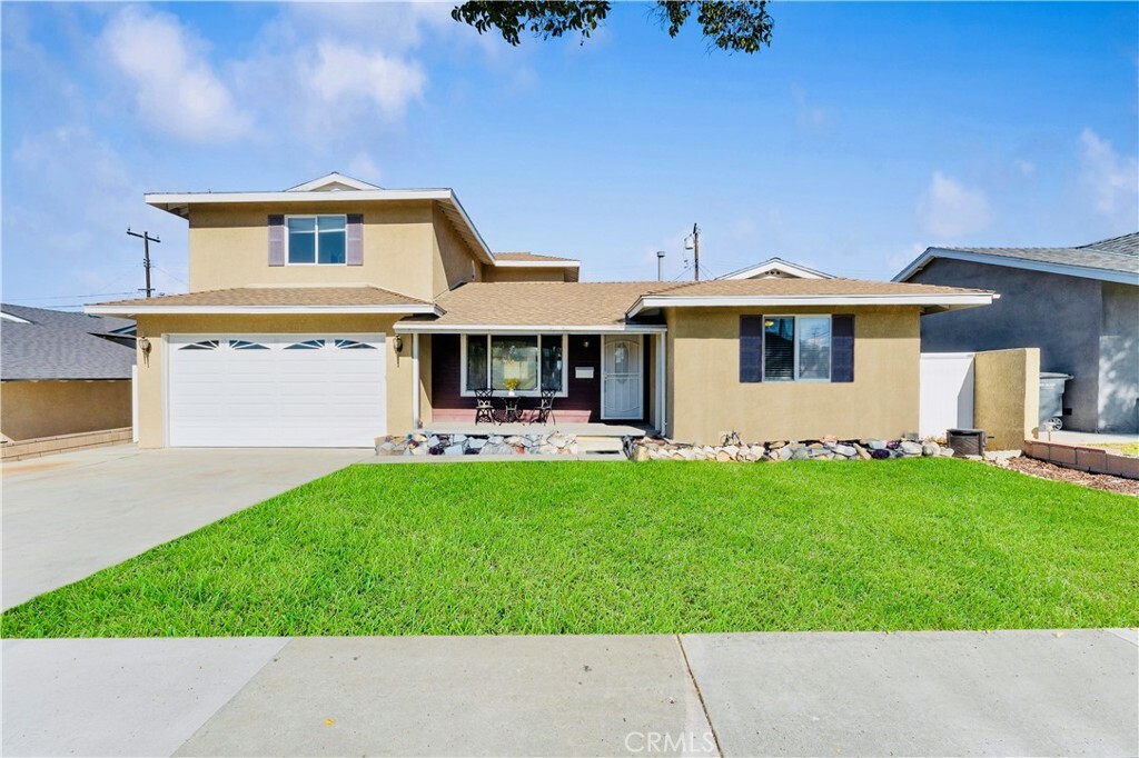 Property Photo:  14939 Cheshire Street  CA 90638 