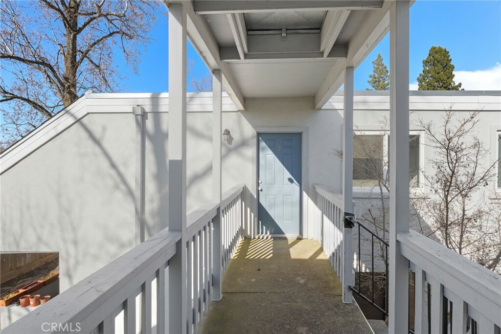 Property Photo:  2340 Notre Dame Boulevard 7  CA 95928 