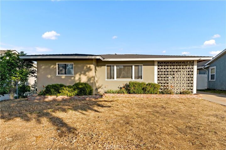 Property Photo: 1632 Ohio Street CA 92374