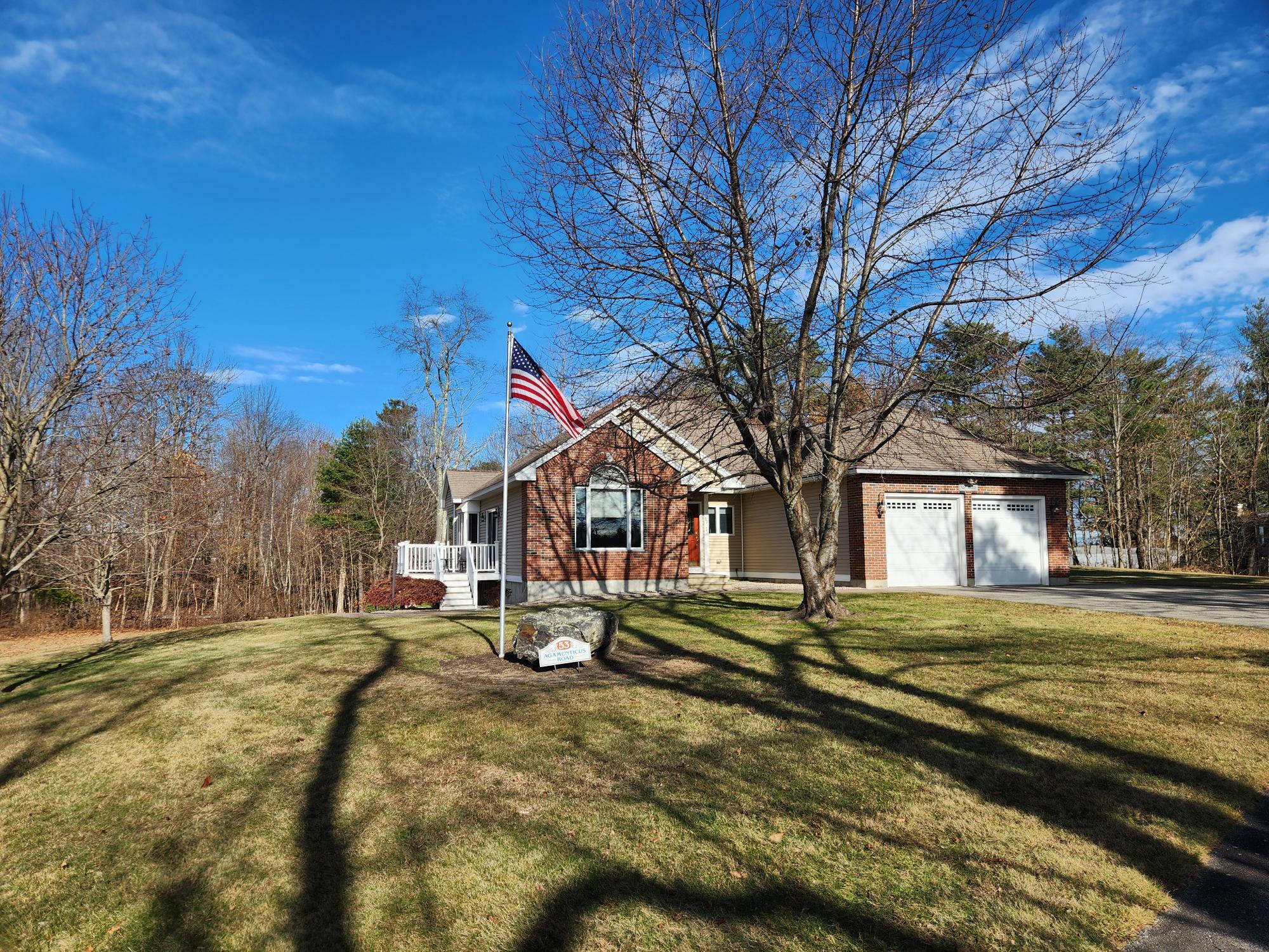 Property Photo:  53 Agamenticus Rd  ME 03908 