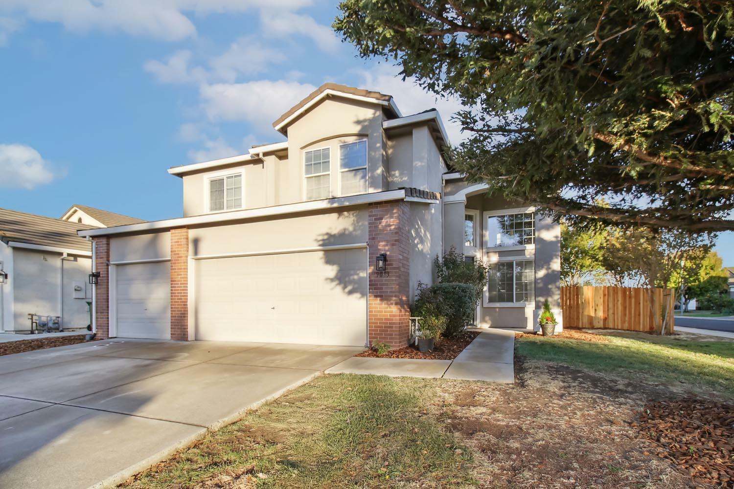 9093 Allbritton Way  Elk Grove CA 95758 photo