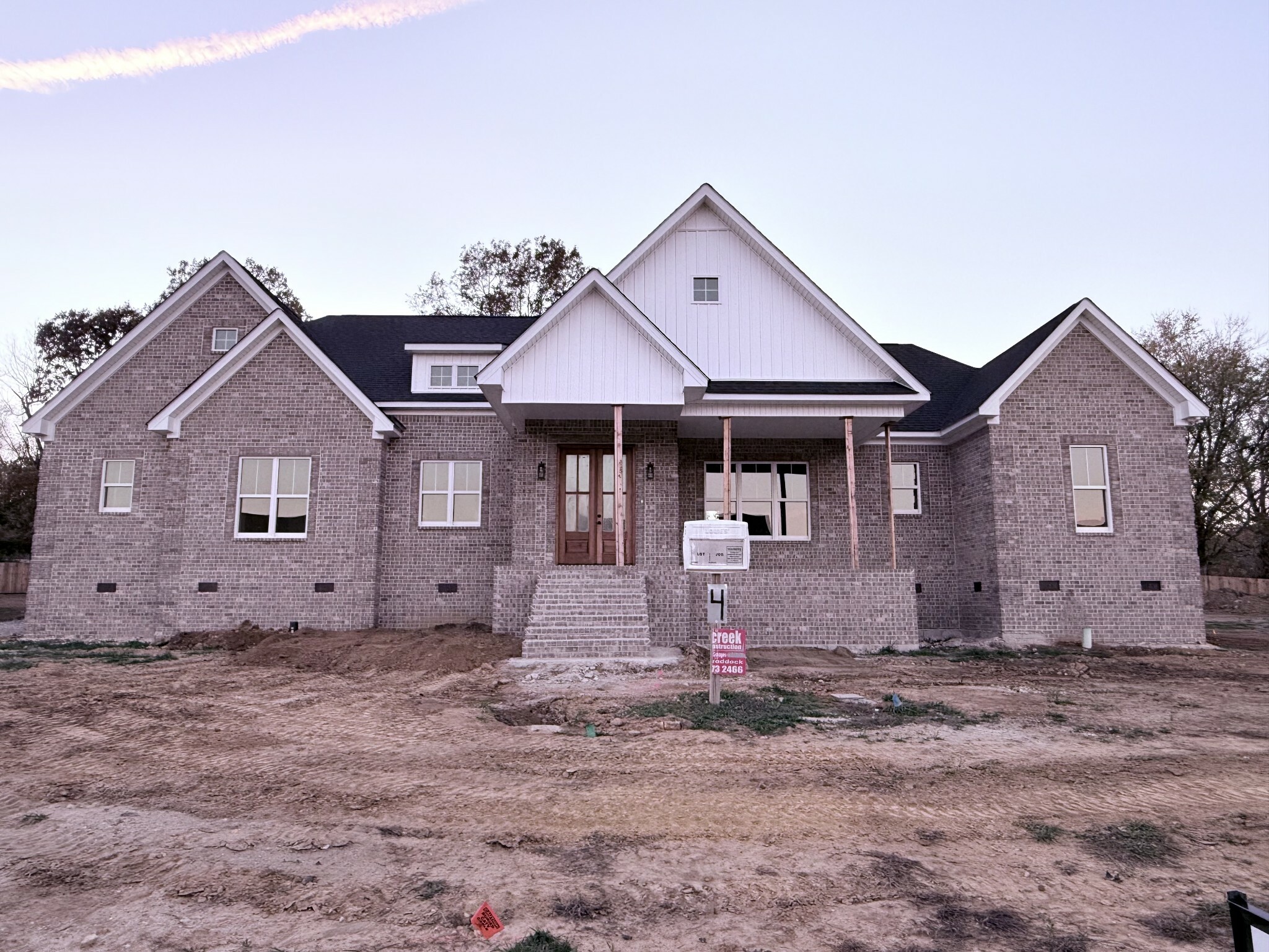 Property Photo:  107 Settlers Trace  TN 37388 